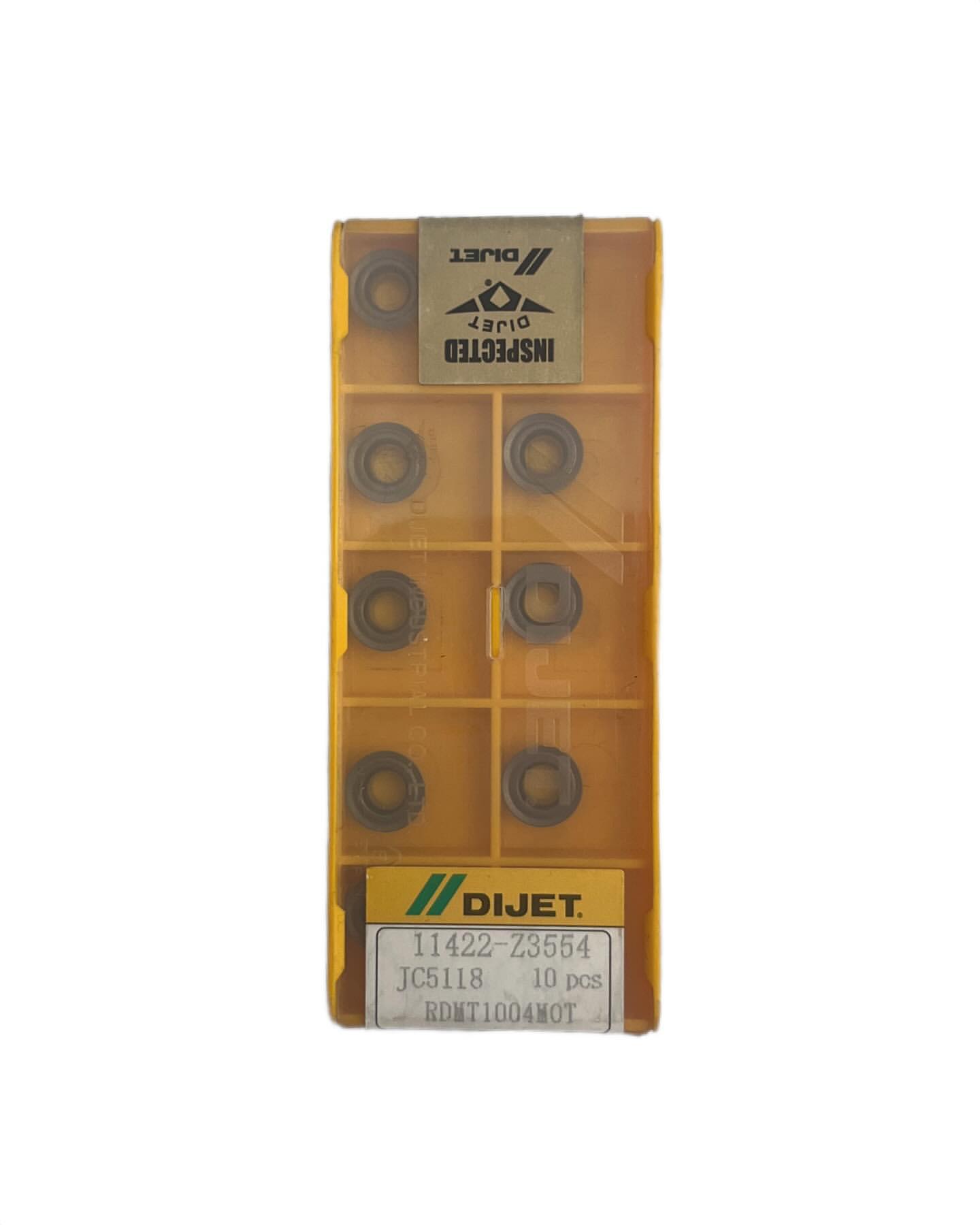 اینسرت Rdmt10 دایجت