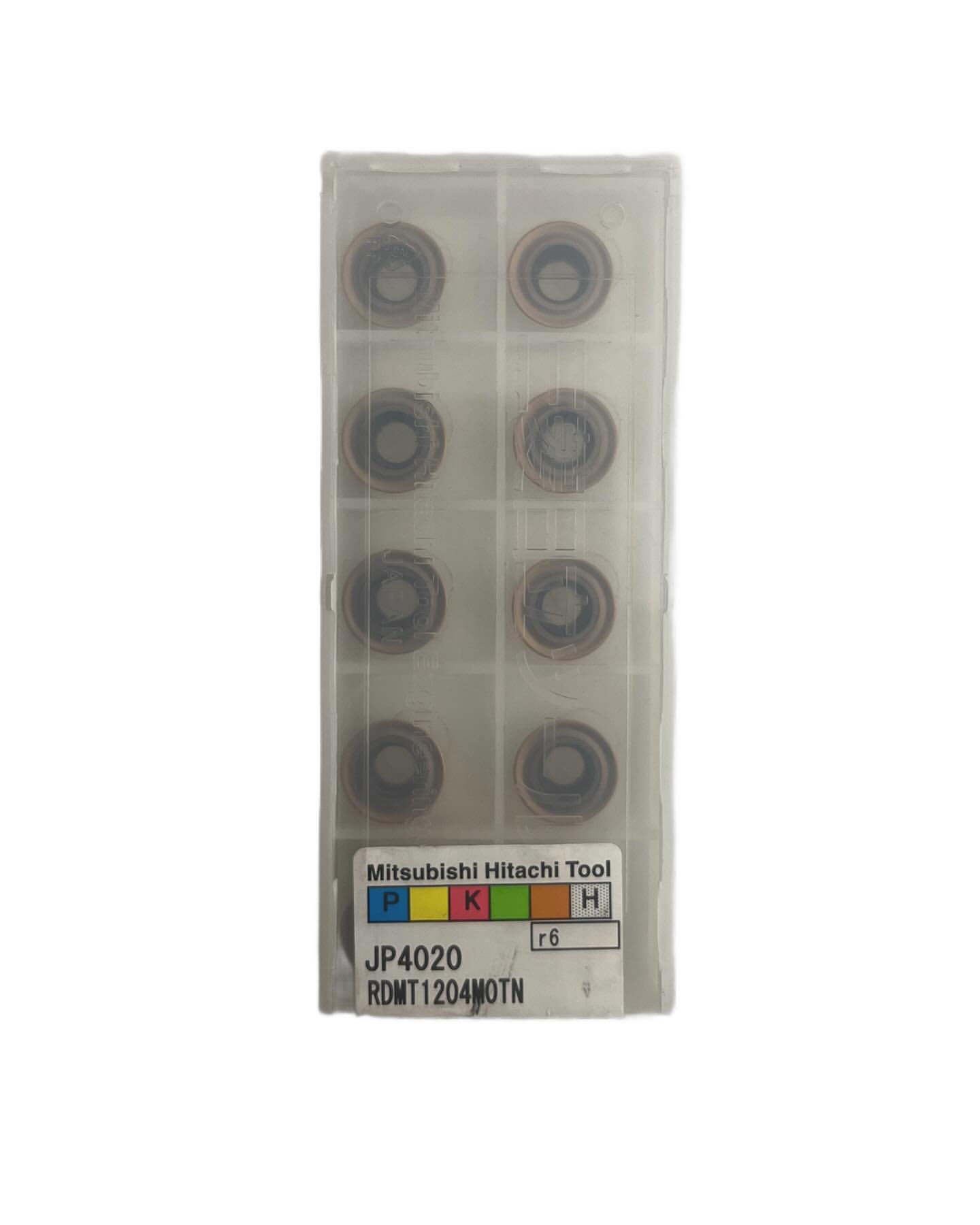 اینسرت Rdmt12 هیتاچی