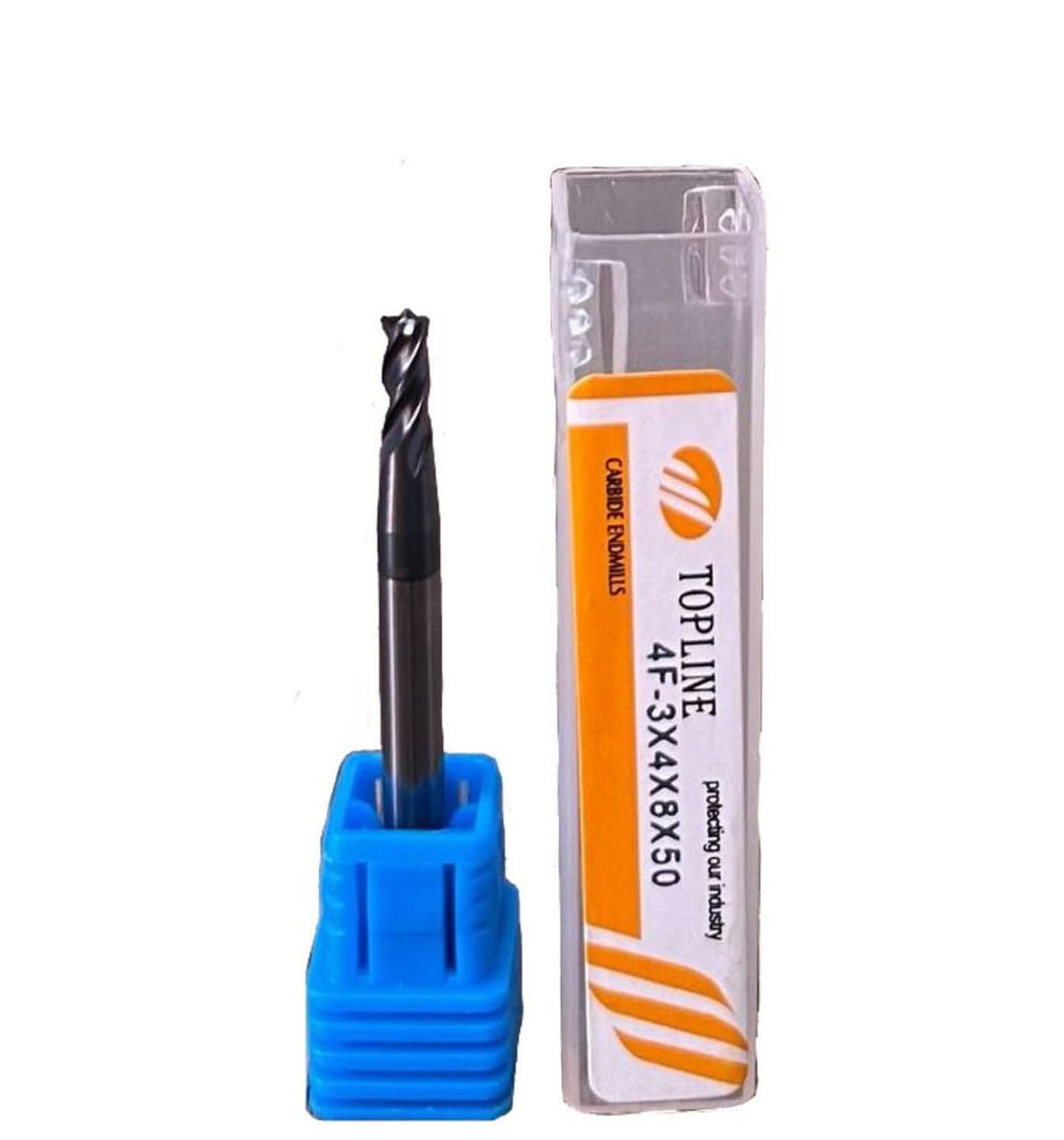 فرز الماس  قطر ۳ دنباله ۳ تخت topline