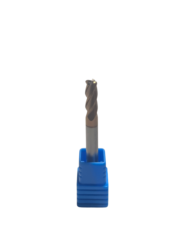 فرز الماس(کارباید)5 تیپ 1 XET مدل D5*R1*13*50*4T-55hrc