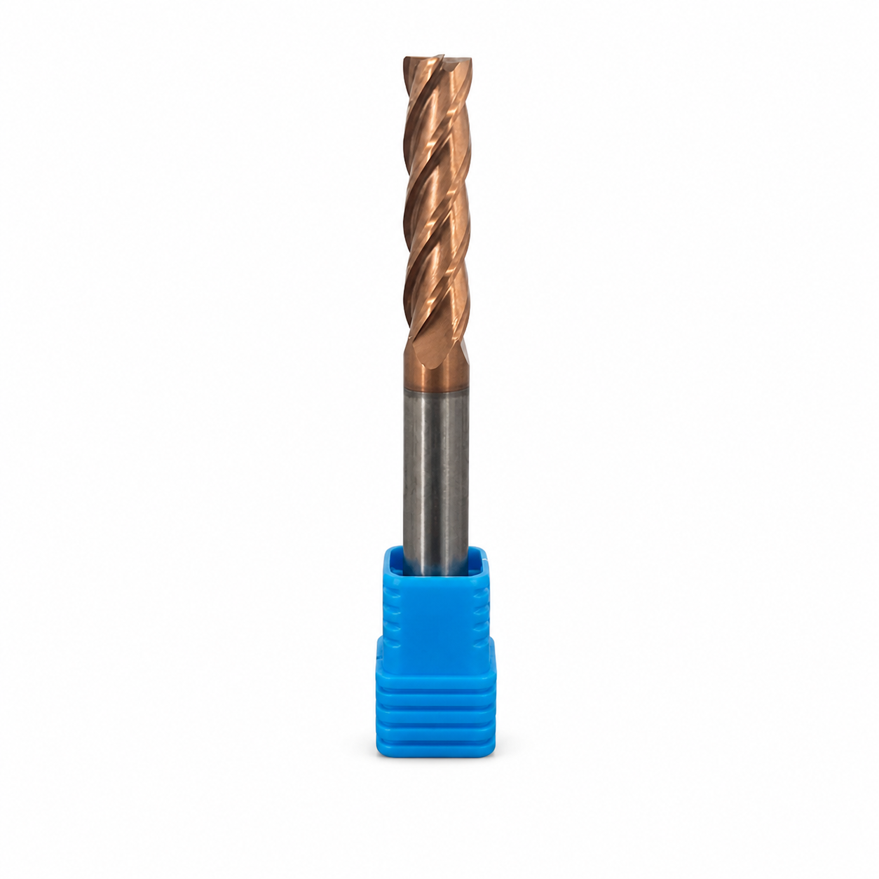 فرز انگشتی الماس(کارباید)10 تیپ 1 طول XET 100mm مدل D10R1*40*100*4T-55hrc