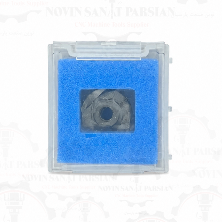 اینسرت الماس بالنوز قطر 20mm کورلوی (KORLOY) مدل LBH200-PC210F