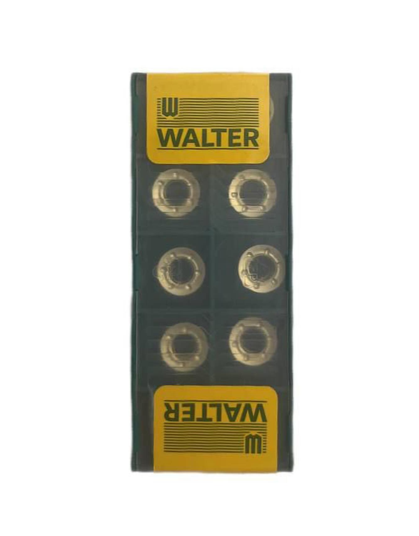 اینسرت الماس گرد 12 والتر (Walter) مدل RDMT1204MO-WXM35 دونه ای