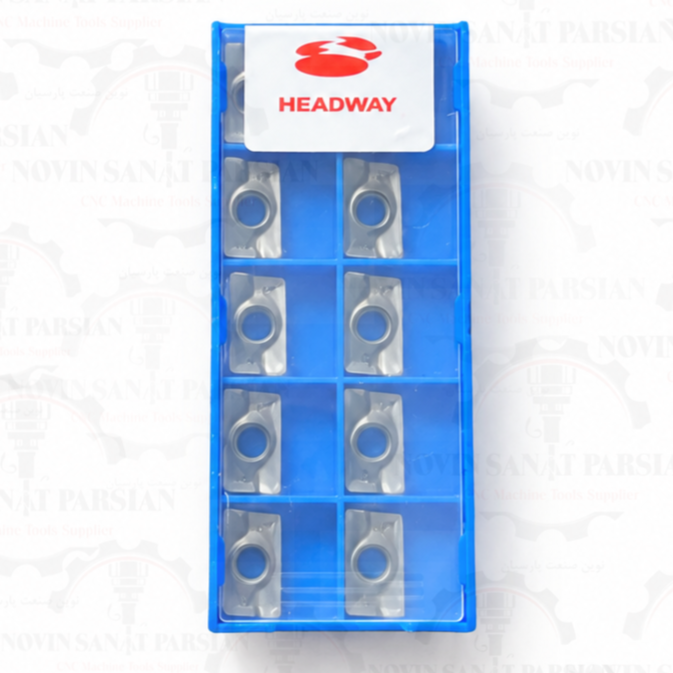 اینسرت الماس هدوی (HEADWAY) مدل APKT1605-PDER دونه ای