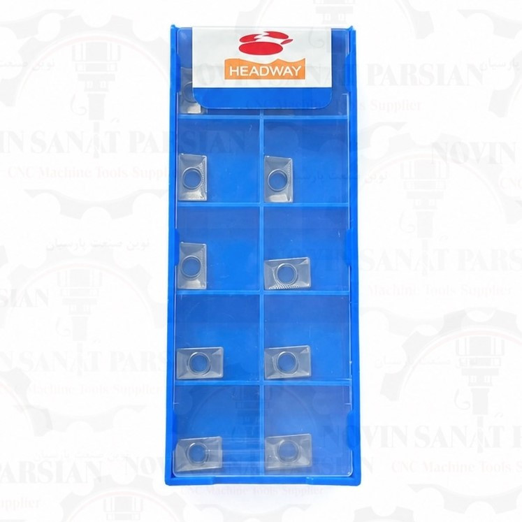 اینسرت الماس هدوی (HEADWAY) مدل APKT1003-PDTR دونه ای