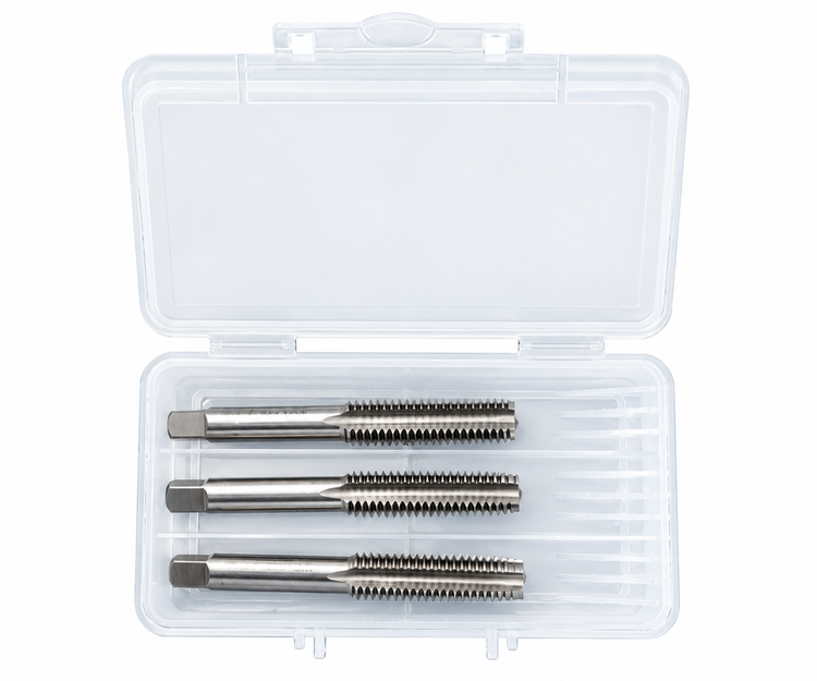 قلاویز دستی M12*1.75 برند وای جی (YG)