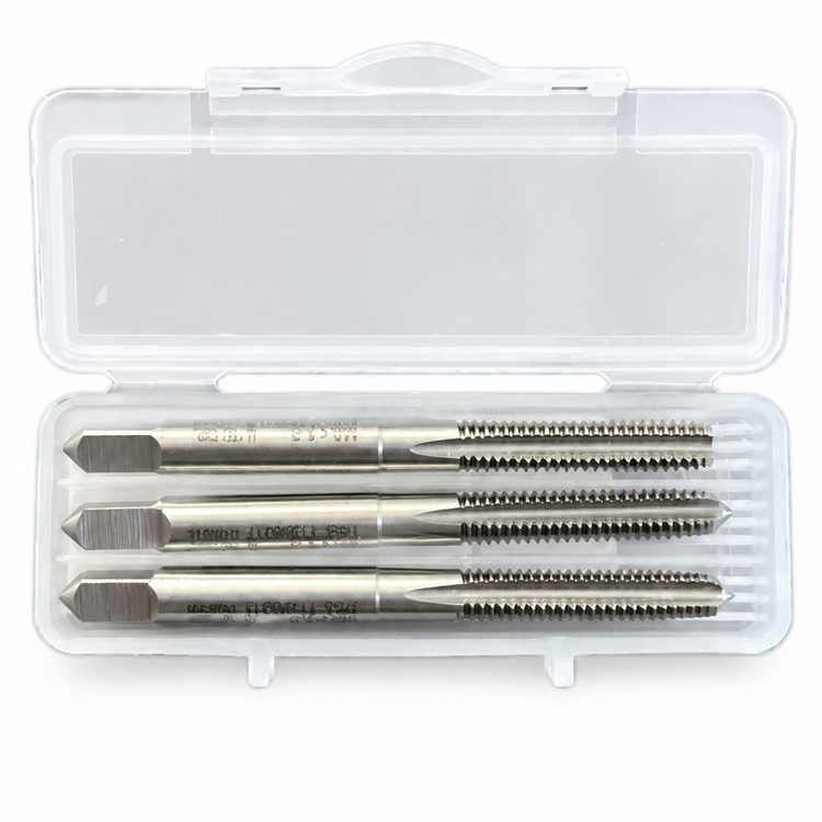 قلاویز دستی M6*1 برند وای جی (YG)