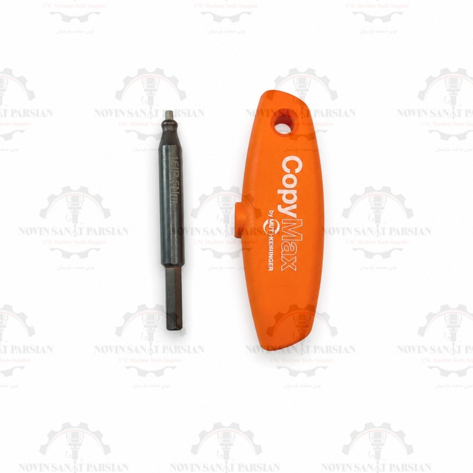 آچار T25 copymax مگنتی