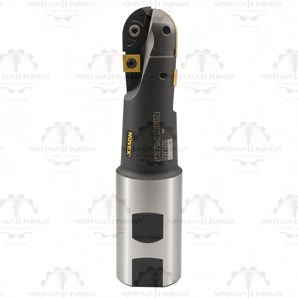 هلدر راش میل قطر ۴۰ طول 170mm والتر (WALTER) مدل D40*170