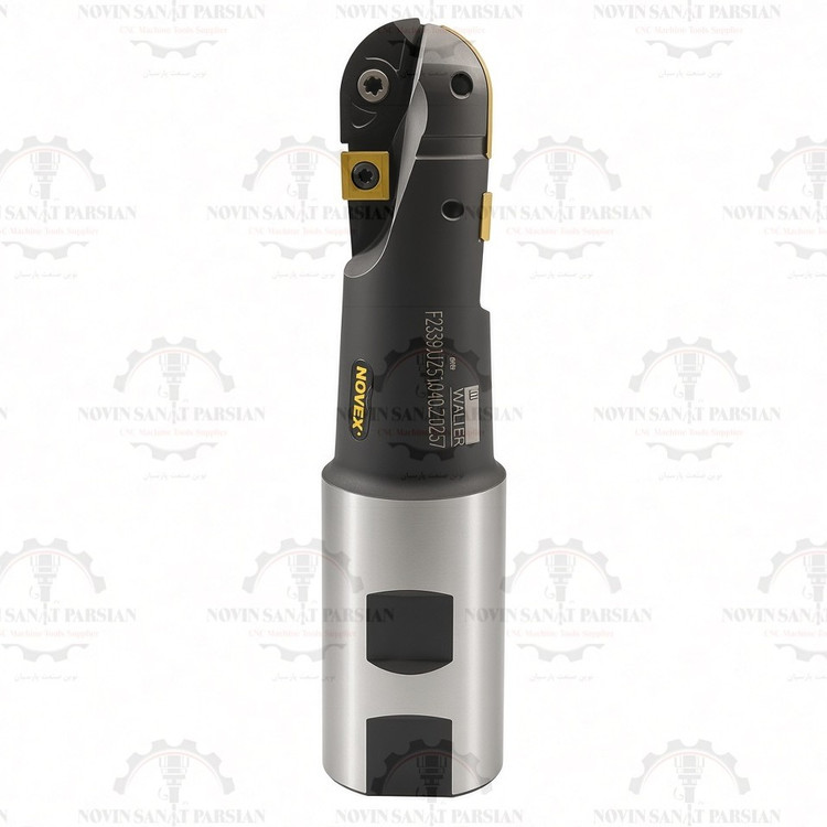هلدر راش میل قطر ۴۰ طول 170mm والتر (WALTER) مدل D40*170