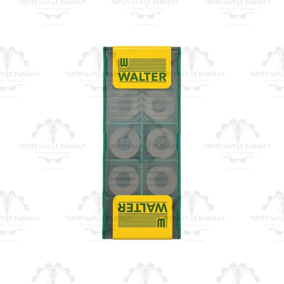 اینسرت الماس گرد 16 والتر (Walter) مدل RPNT1605MO-WTA51 دونه ای