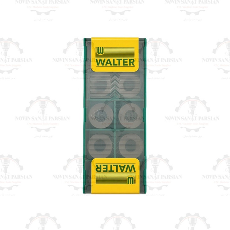 اینسرت الماس گرد 16 والتر (Walter) مدل RPNT1605MO-WTA51 دونه ای