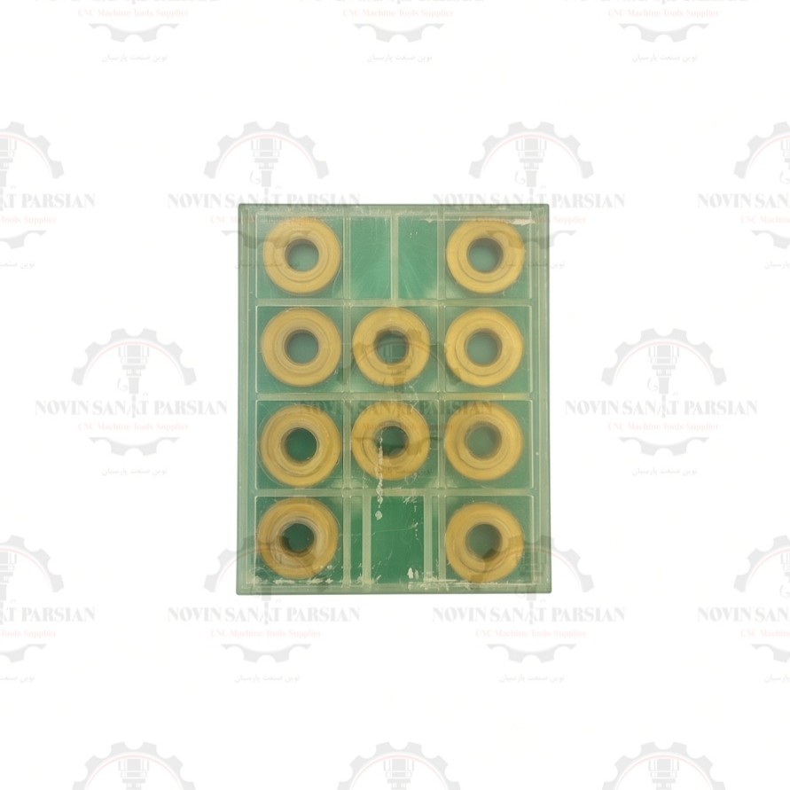 اینسرت الماس گرد 16 ویدیا (Widia) مدلRPMT1605MDT دونه ای