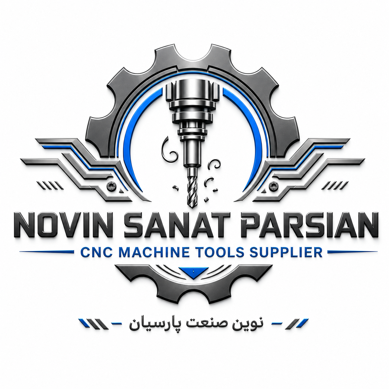 نوین صنعت پارسیان